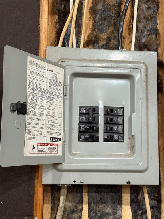 558 Clay Furnace Road Sharpsville, PA 16150 - Photo 42 of 49 a view of front door