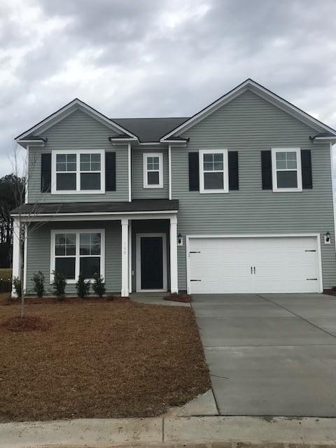 150 Hayworth Road Summerville, SC 29486 - Photo 1 of 1 01038 exterior