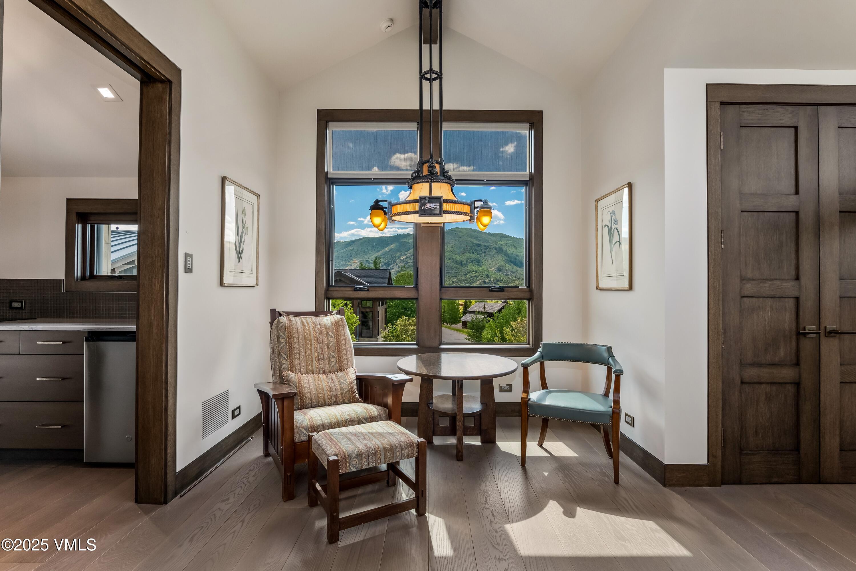 455 Old Creamery Road Edwards, CO 81632 - Photo 41 of 52 Creamery Second level Guest rm four sitt