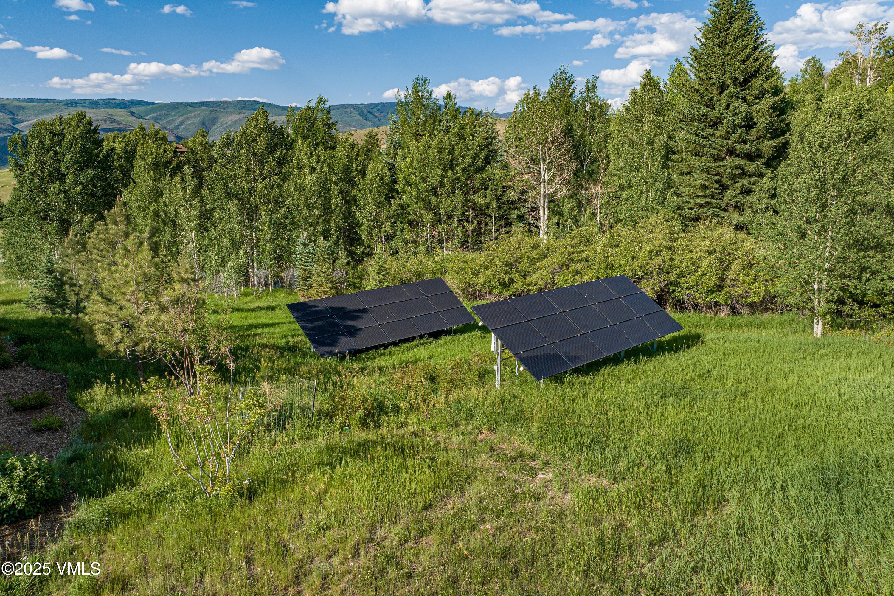 455 Old Creamery Road Edwards, CO 81632 - Photo 48 of 52 Creamery Solar feilds