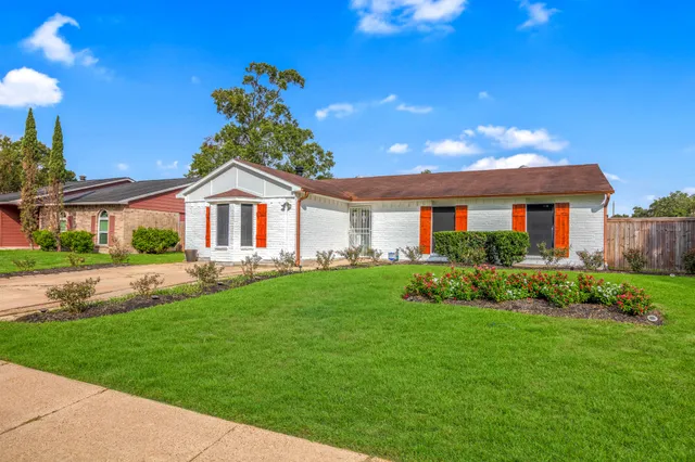 $1,700 | 14527 Dartwood Drive, Houston, TX 77049