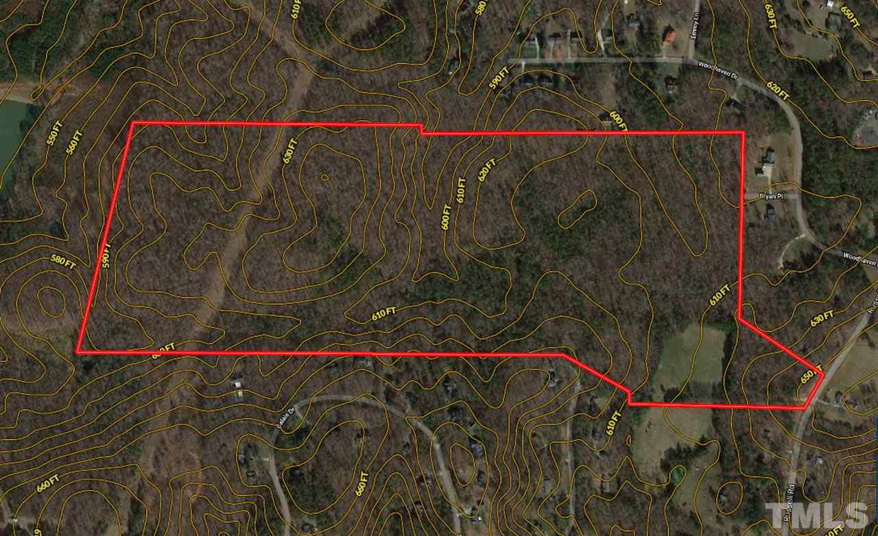 107.39-ac Russell Road Durham, NC 27712 - Photo 29 of 30