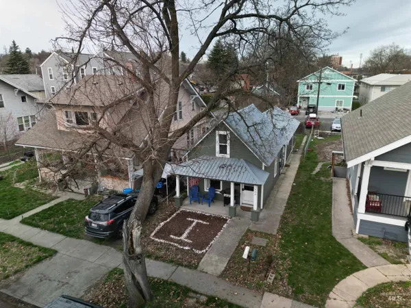 $325,000 | 503 South Almon Street, Moscow, ID 83843