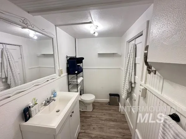 $325,000 | 503 South Almon Street, Moscow, ID 83843