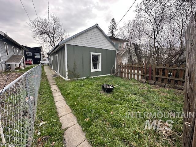 503 South Almon Street Moscow, ID 83843 - Photo 19 of 35