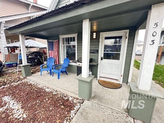 503 South Almon Street Moscow, ID 83843 - Photo 2 of 35