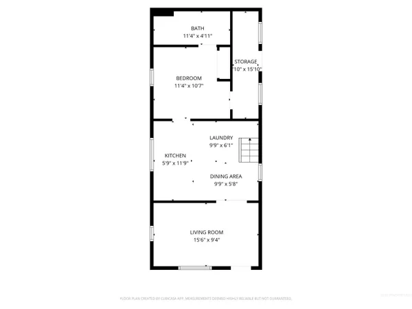$325,000 | 503 South Almon Street, Moscow, ID 83843