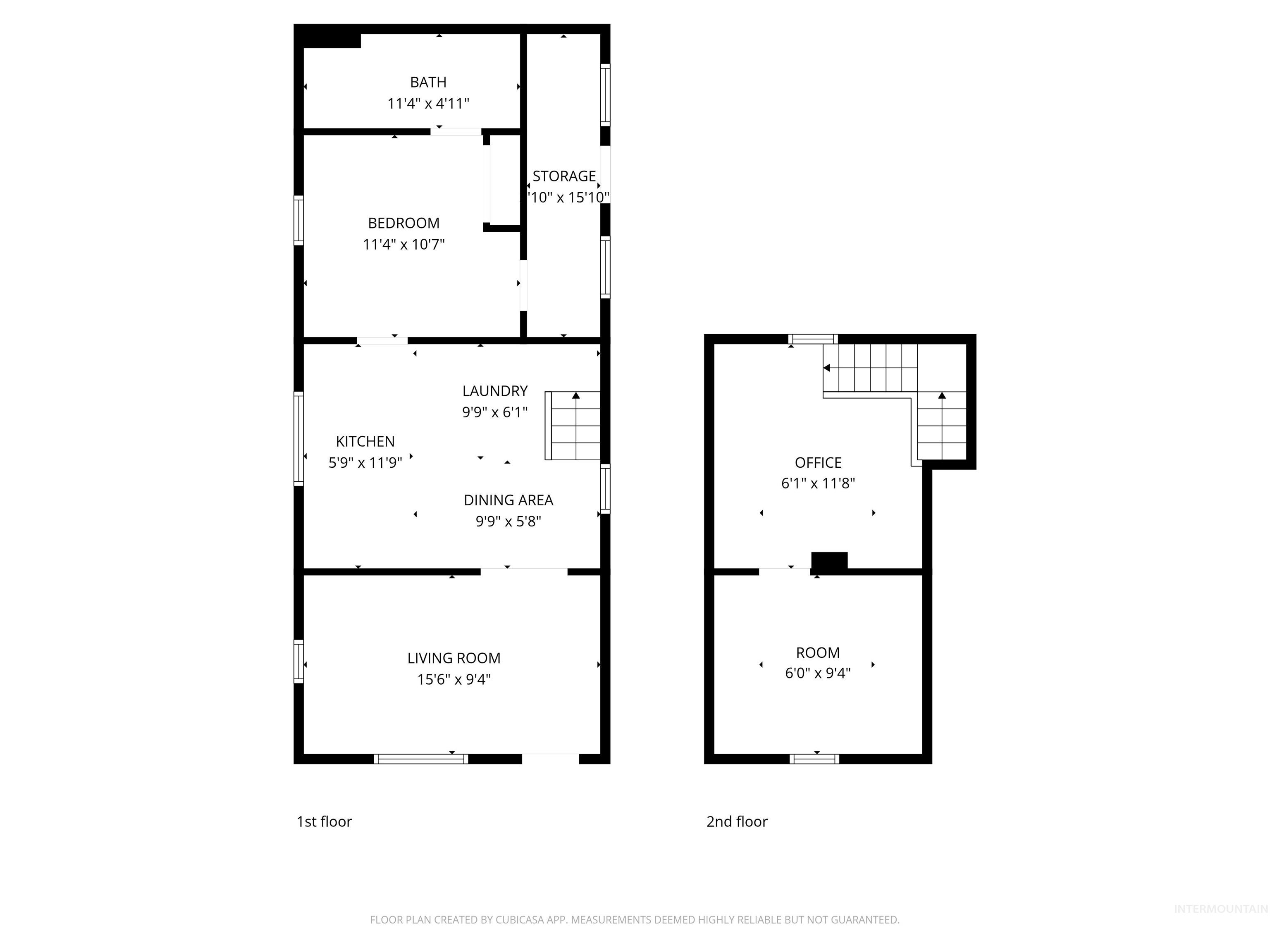 503 South Almon Street Moscow, ID 83843 - Photo 30 of 35