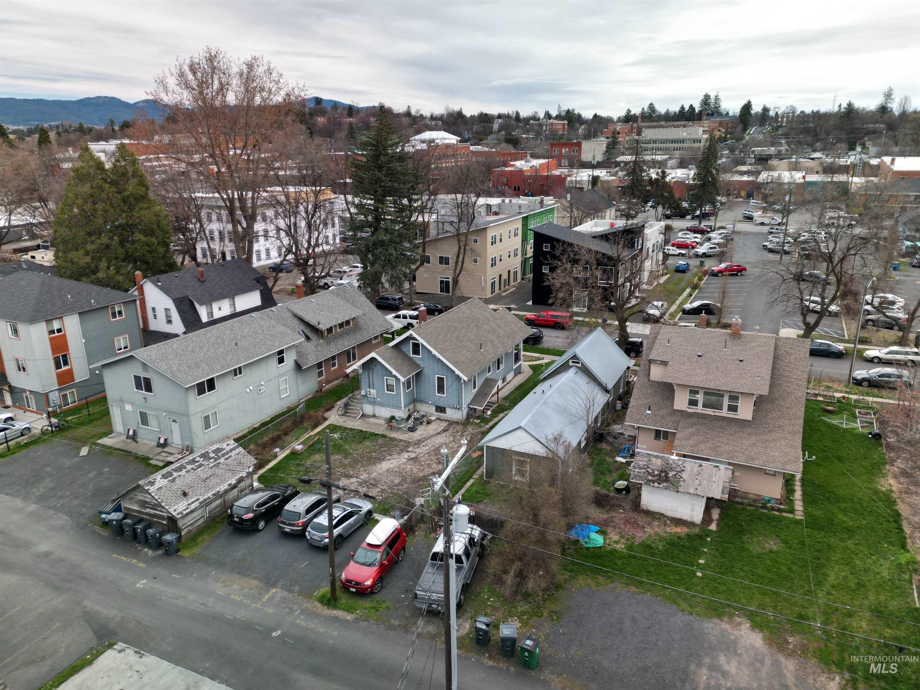 503 South Almon Street Moscow, ID 83843 - Photo 33 of 35