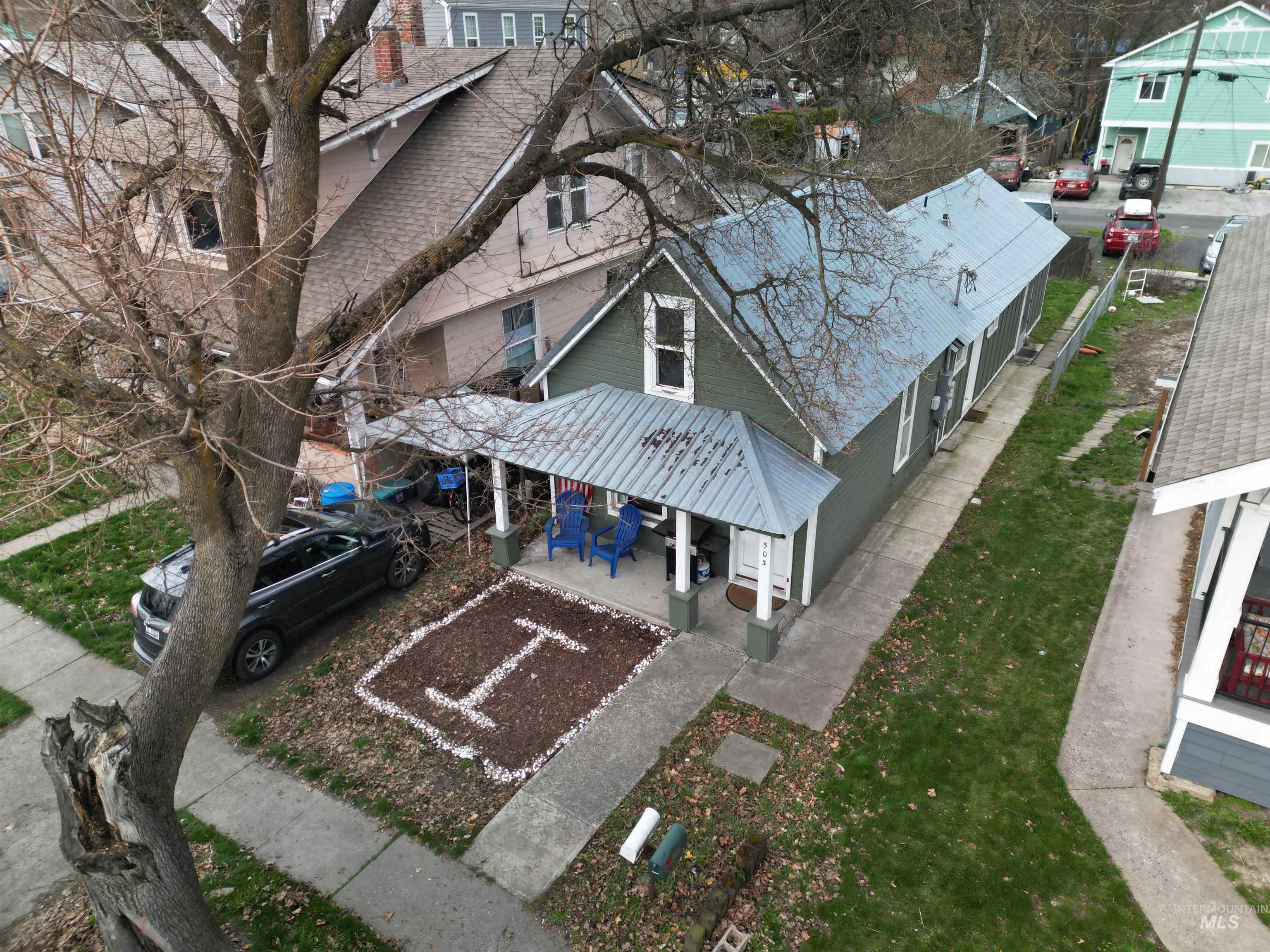 503 South Almon Street Moscow, ID 83843 - Photo 34 of 35