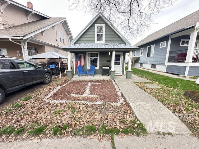 503 South Almon Street Moscow, ID 83843 - Photo 36 of 36