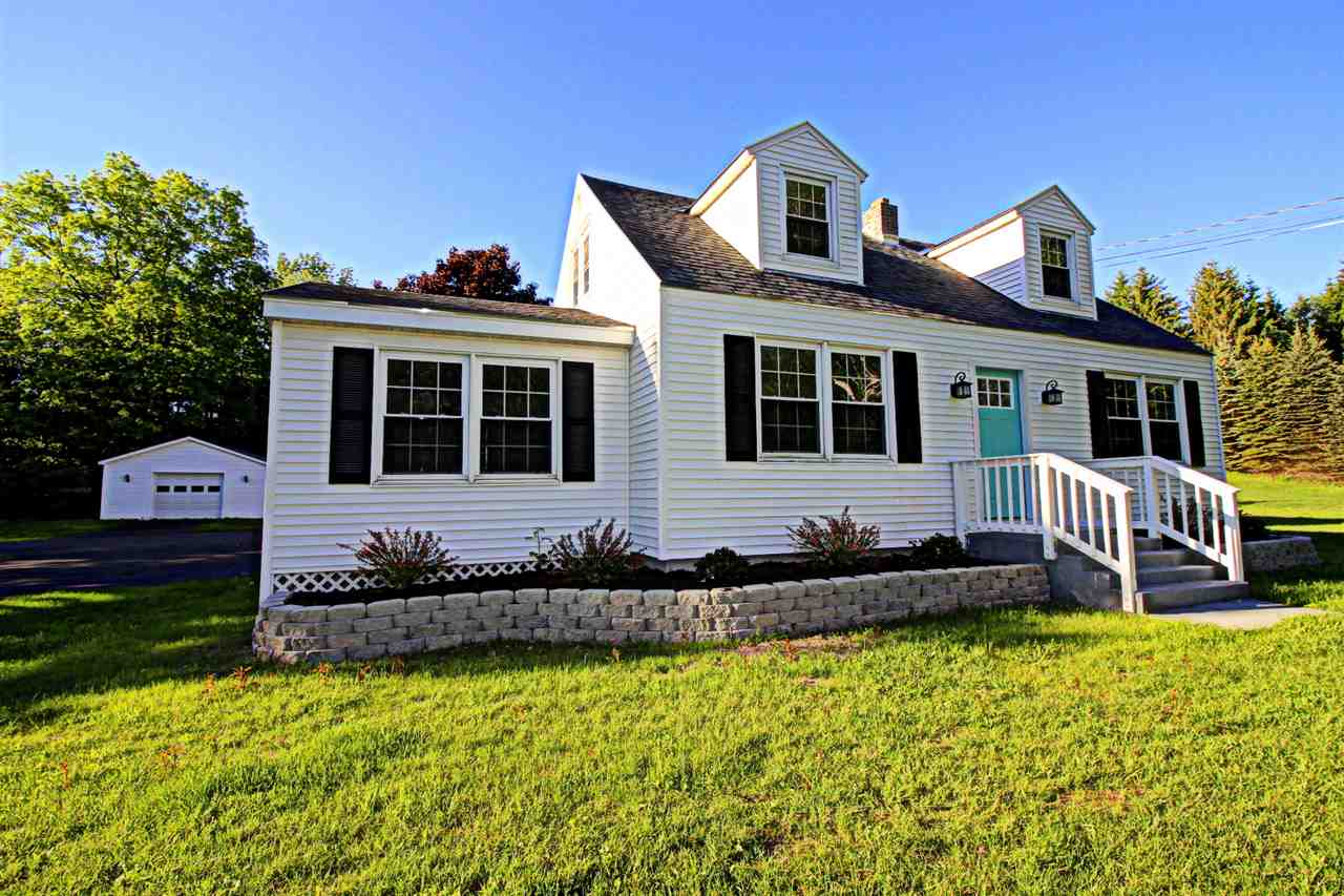 18 Puddingstone Road Pownal, VT 05261 - Photo 2 of 40
