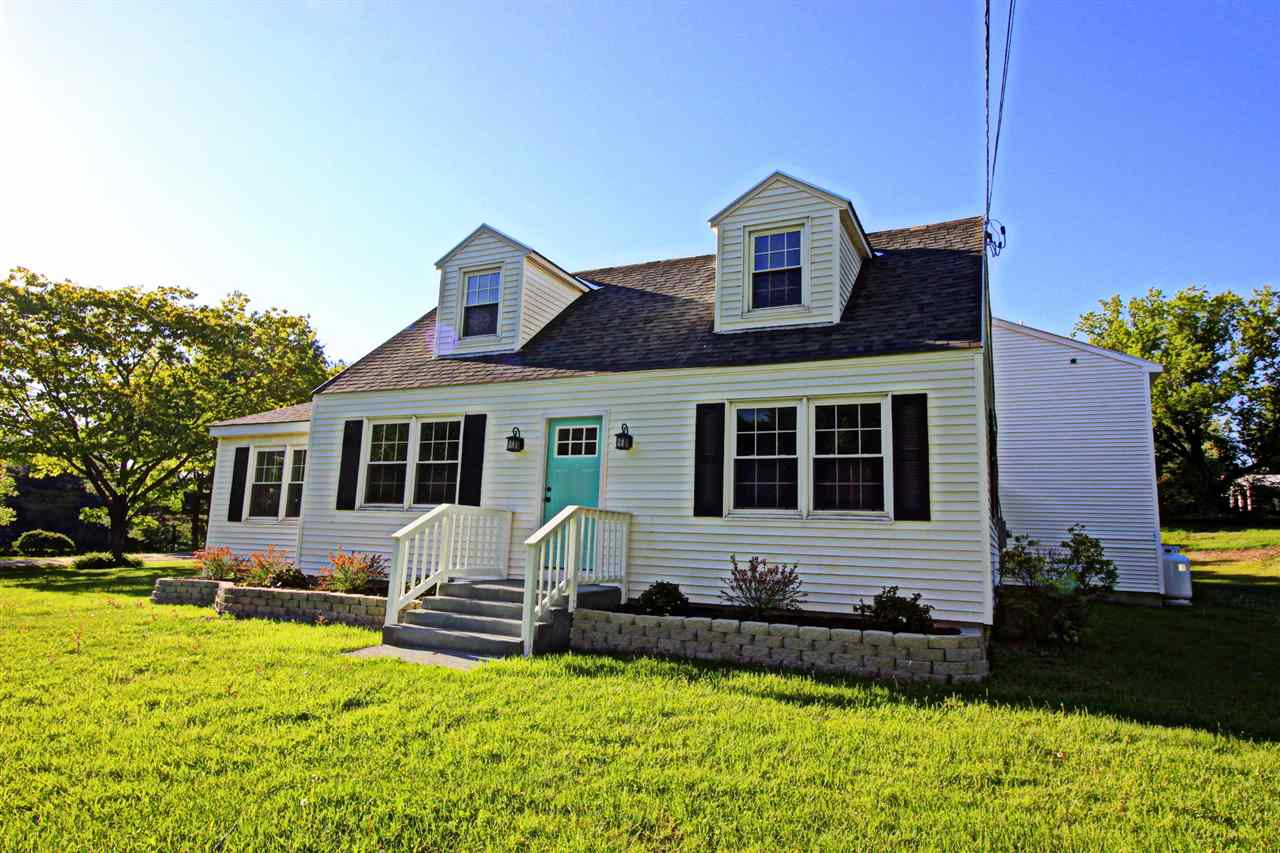 18 Puddingstone Road Pownal, VT 05261 - Photo 3 of 40