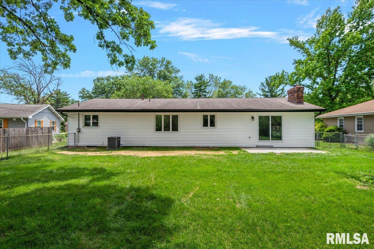 27 Mishawaka Drive Rochester, IL 62563 - Photo 41 of 42