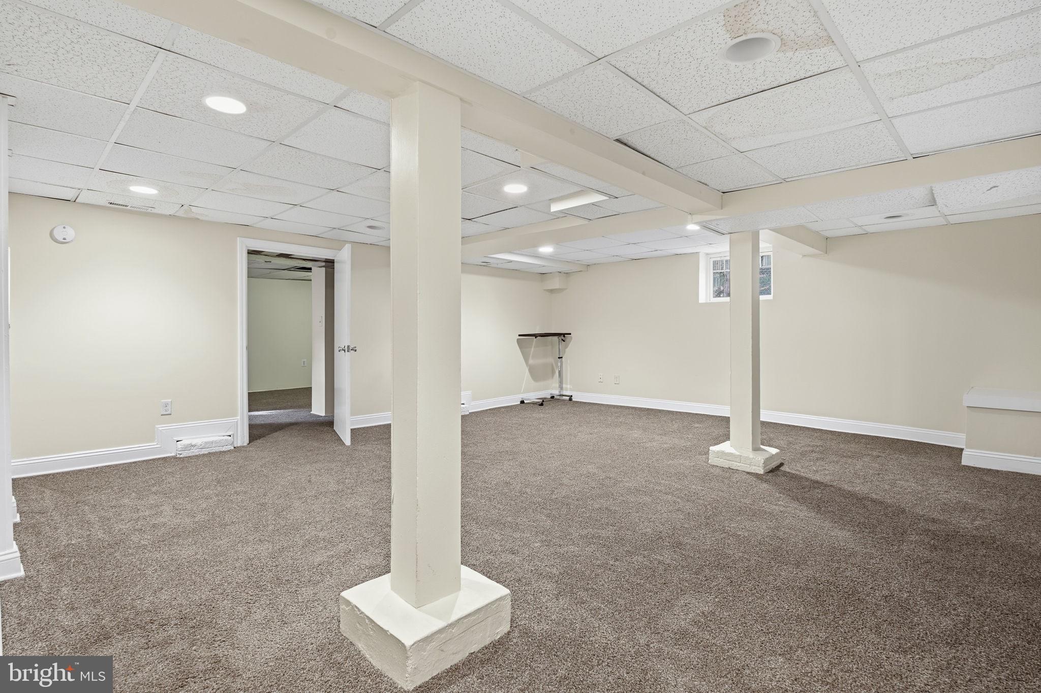 2803 Berwick Avenue Baltimore, MD 21234 - Photo 21 of 25 a view of an empty room