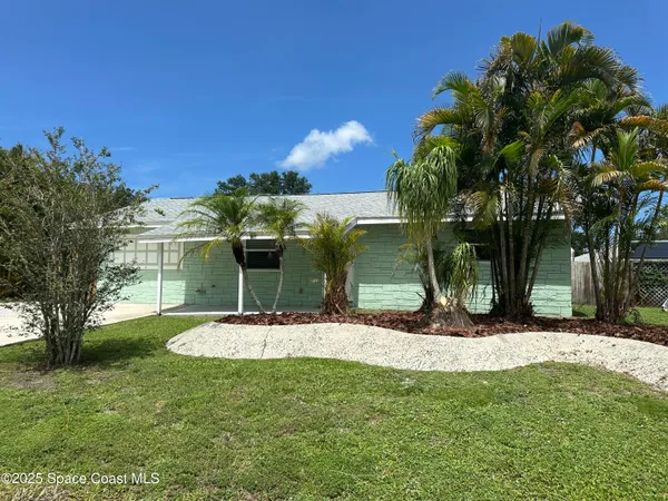 $1,700 | 660 Belvedere Road Northwest, Palm Bay, FL 32907