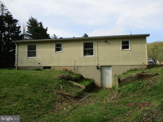 20701 Violet Road Rohrersville, MD 21779 - Photo 18 of 18