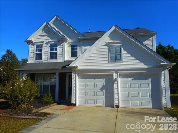 $2,495 | 9205 Bellegarde Drive, Charlotte, NC 28277