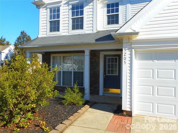 $2,495 | 9205 Bellegarde Drive, Charlotte, NC 28277