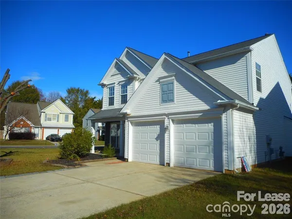 $2,495 | 9205 Bellegarde Drive, Charlotte, NC 28277
