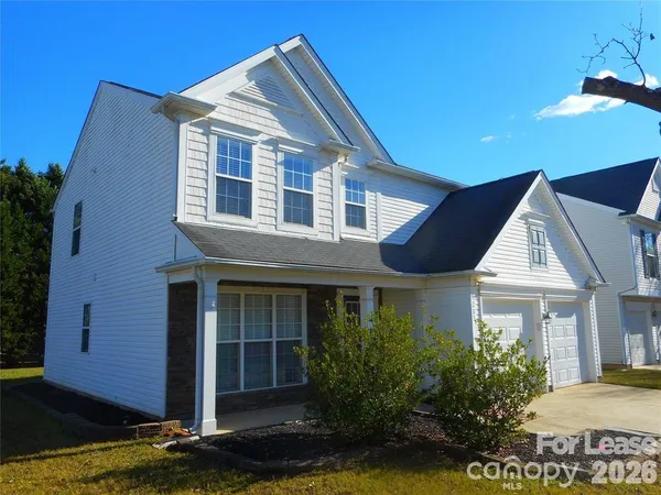 $2,495 | 9205 Bellegarde Drive, Charlotte, NC 28277