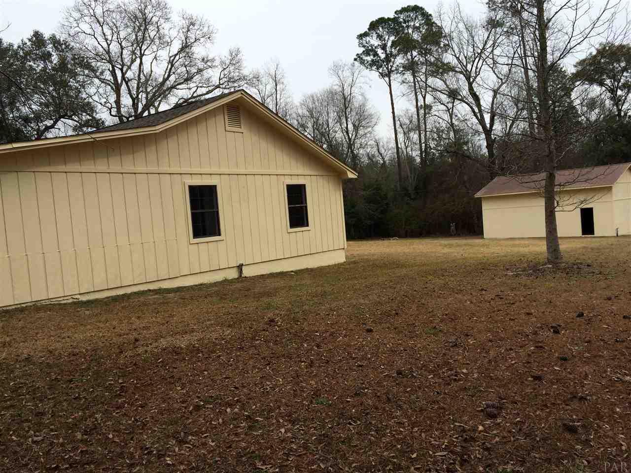 2392 Tuttle Road Cantonment, FL 32533 - Photo 34 of 34 Gallery Image 34