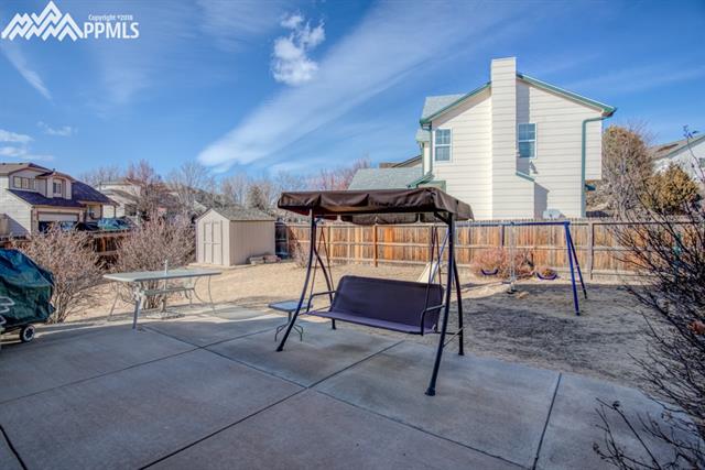 6540 Ramrod Road Colorado Springs, CO 80922 - Photo 28 of 35 Gallery Image 28