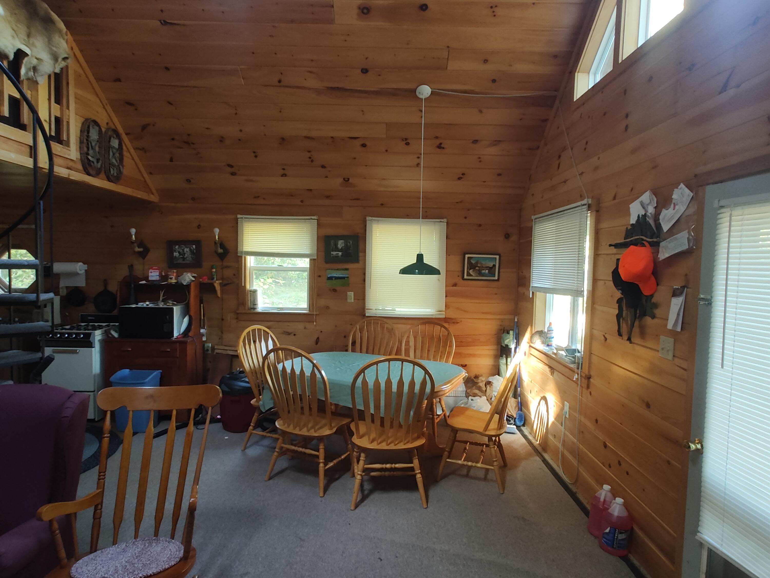 215 Woodman Mill Road Lowell, ME 04493 - Photo 5 of 13 IMG_20260926_104730455