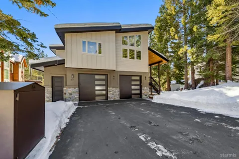 $2,375,000 | 2051 Nez Perce Drive, South Lake Tahoe, CA 96150