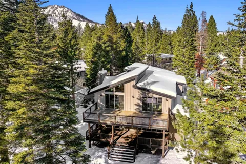 $2,375,000 | 2051 Nez Perce Drive, South Lake Tahoe, CA 96150