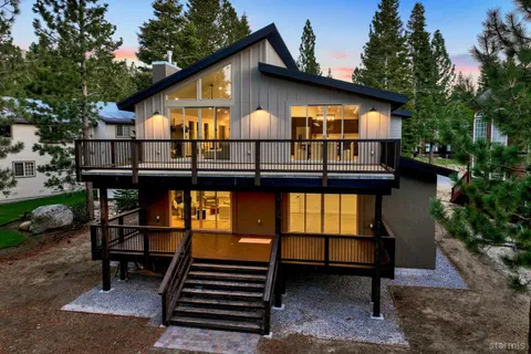 $2,375,000 | 2051 Nez Perce Drive, South Lake Tahoe, CA 96150
