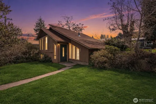 $249,000 | 503 Federal, Grand Coulee, WA 99133