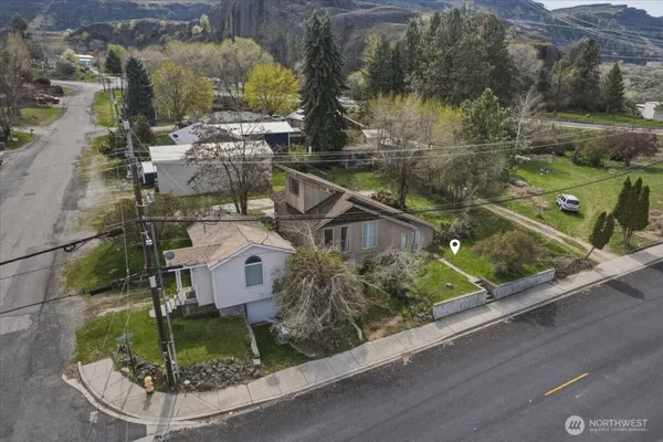 $249,000 | 503 Federal, Grand Coulee, WA 99133