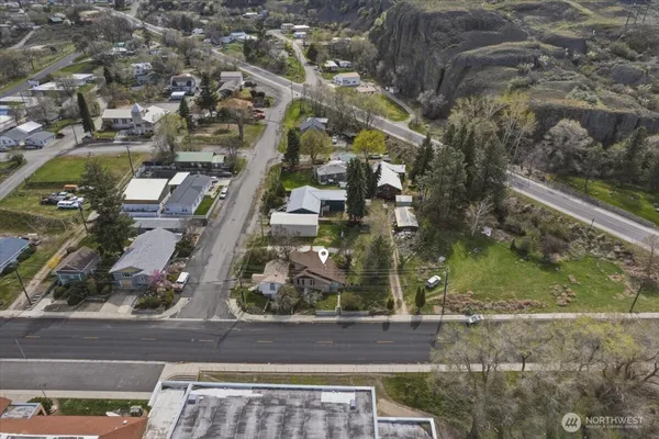 $249,000 | 503 Federal, Grand Coulee, WA 99133