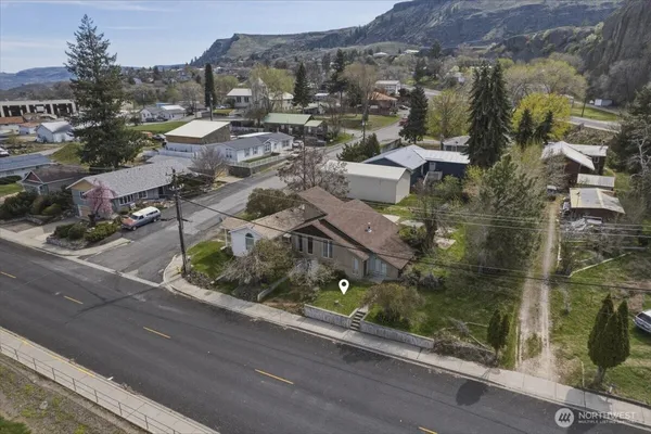 $249,000 | 503 Federal, Grand Coulee, WA 99133