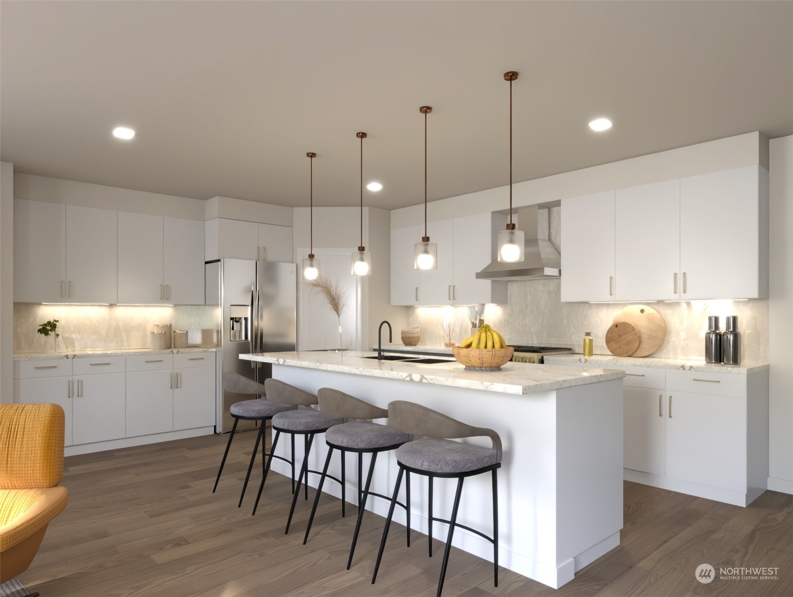 21411 39th Drive Southeast, Unit 11B Bothell, WA 98021 - Photo 5 of 10