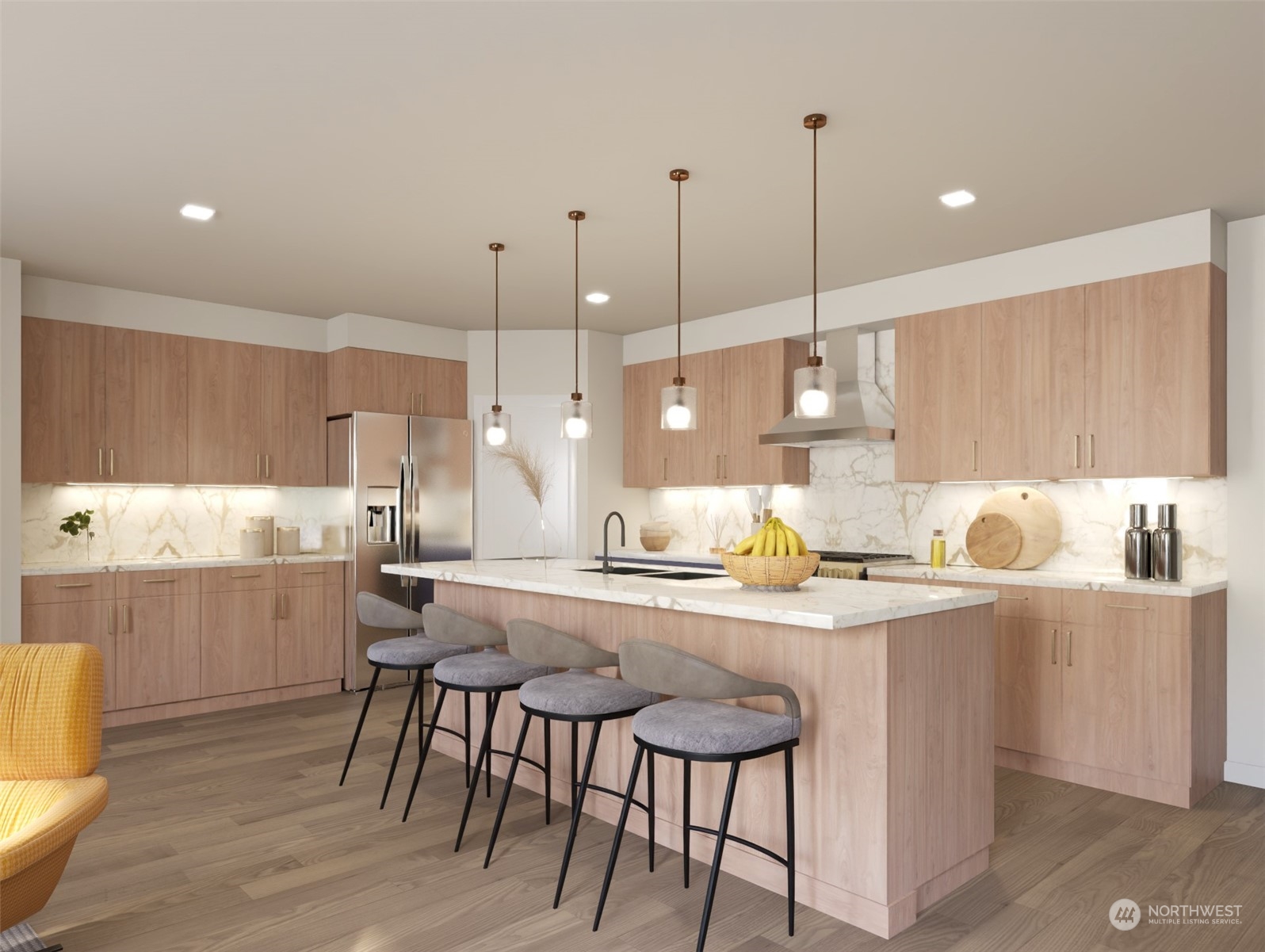 21411 39th Drive Southeast, Unit 11B Bothell, WA 98021 - Photo 6 of 10