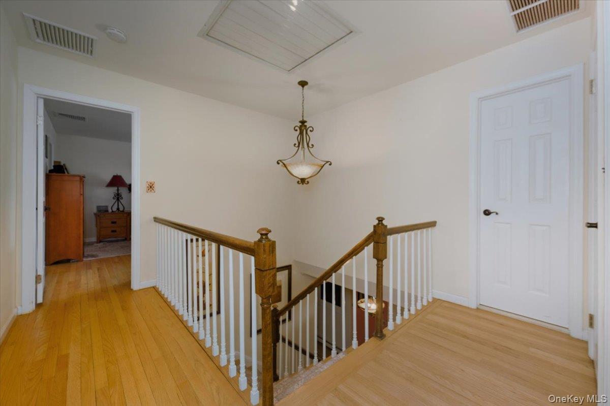 15 Lake Gilead Road Carmel, NY 10512 - Photo 14 of 27 a view of a hallway view with staircase