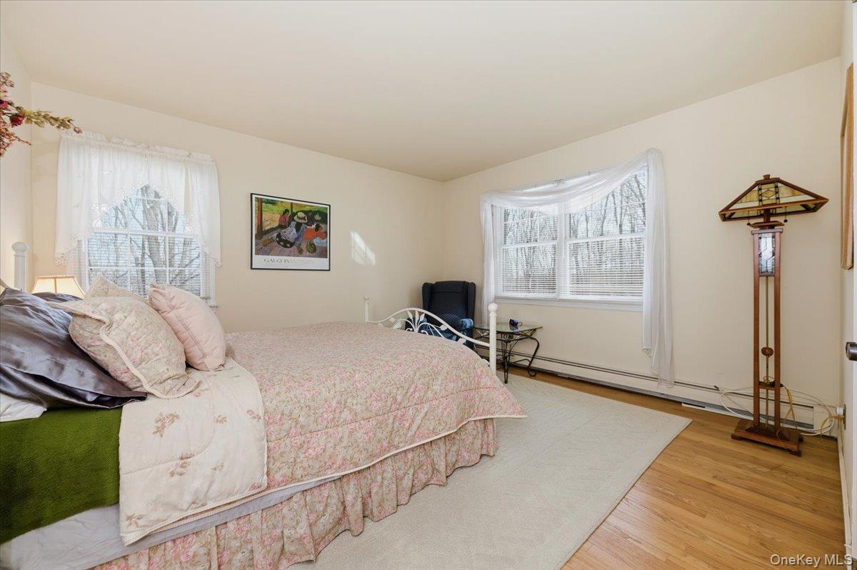 15 Lake Gilead Road Carmel, NY 10512 - Photo 17 of 27 a bedroom with bed and a window