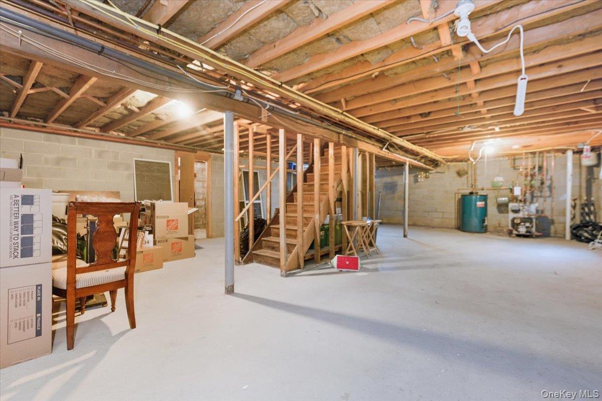 15 Lake Gilead Road Carmel, NY 10512 - Photo 21 of 27 a view of a room with gym equipment