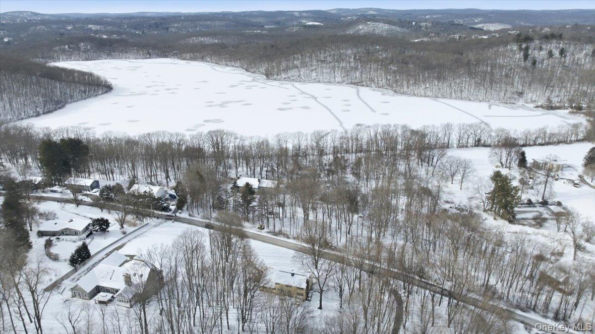 15 Lake Gilead Road Carmel, NY 10512 - Photo 26 of 27 a view of swimming pool with a yard