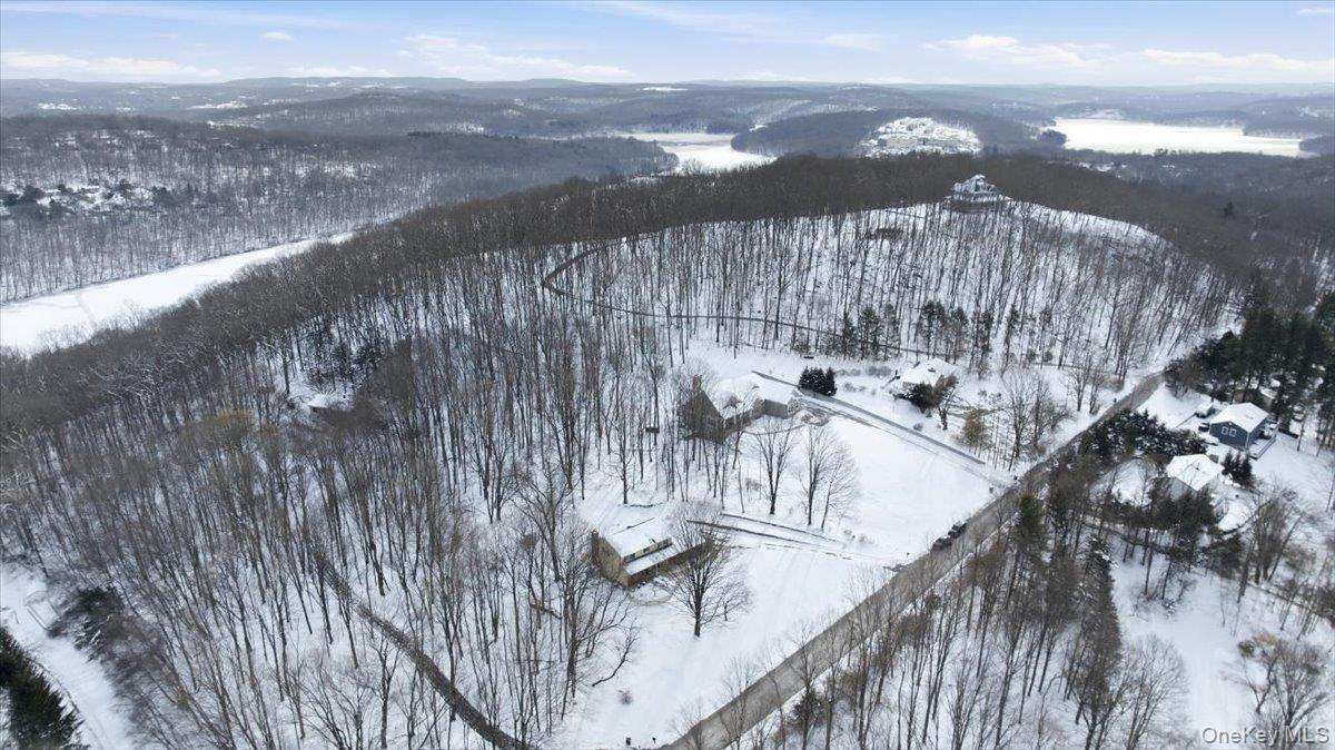 15 Lake Gilead Road Carmel, NY 10512 - Photo 27 of 27 a view of swimming pool with ocean view