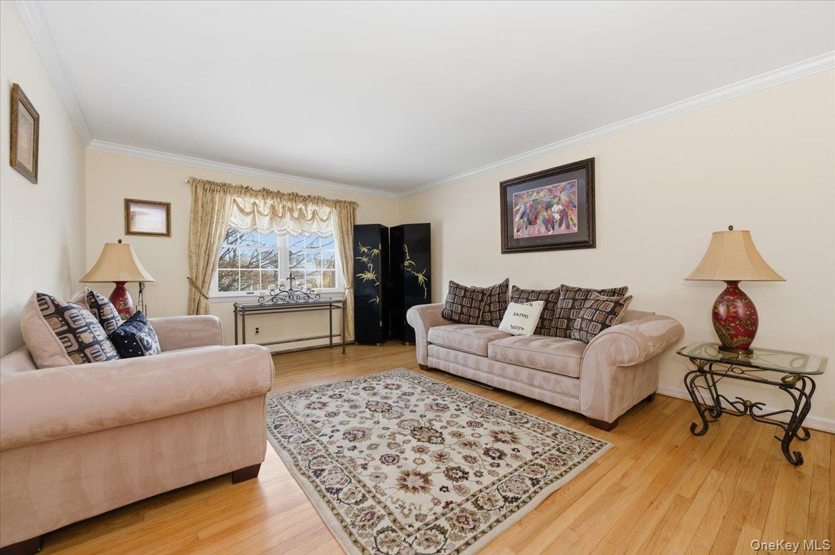 15 Lake Gilead Road Carmel, NY 10512 - Photo 4 of 27 a living room with furniture and a rug