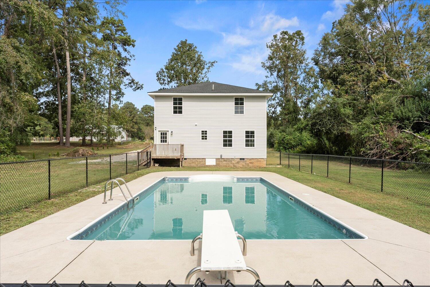 636 Pine Log Road Beech Island, SC 29842 - Photo 37 of 37 4-636 Pine Log
