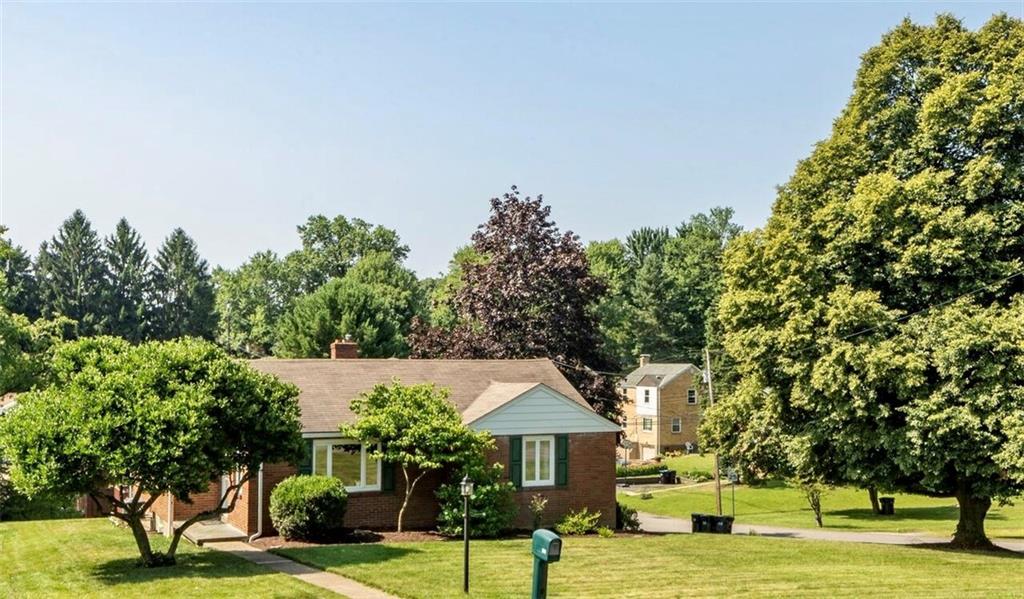 600 Perrymont Road Pittsburgh, PA 15237 - Photo 1 of 13 Gallery Image 1