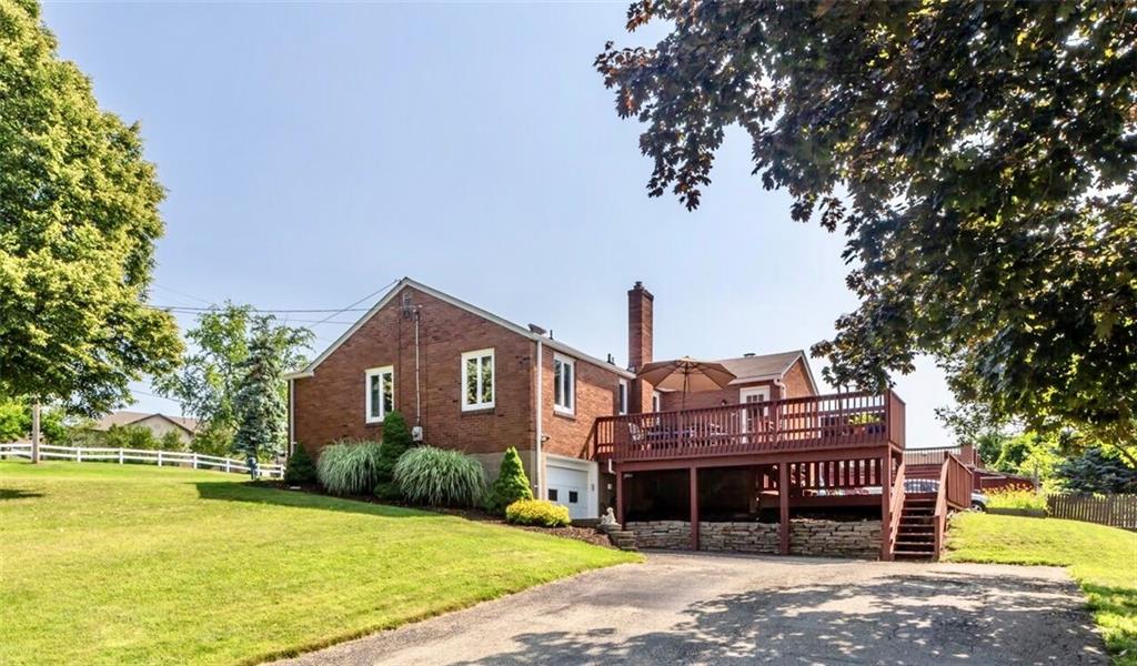 600 Perrymont Road Pittsburgh, PA 15237 - Photo 2 of 13 Gallery Image 2