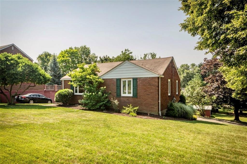 600 Perrymont Road Pittsburgh, PA 15237 - Photo 12 of 13 Gallery Image 12