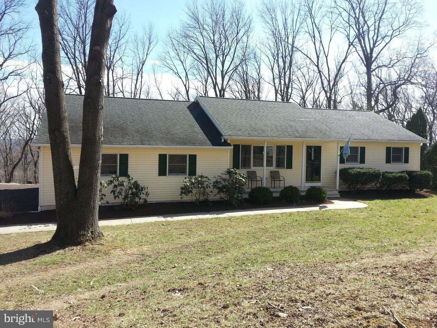 1233 Township Line Road Chalfont, PA 18914 - Photo 1 of 23 Exterior Front