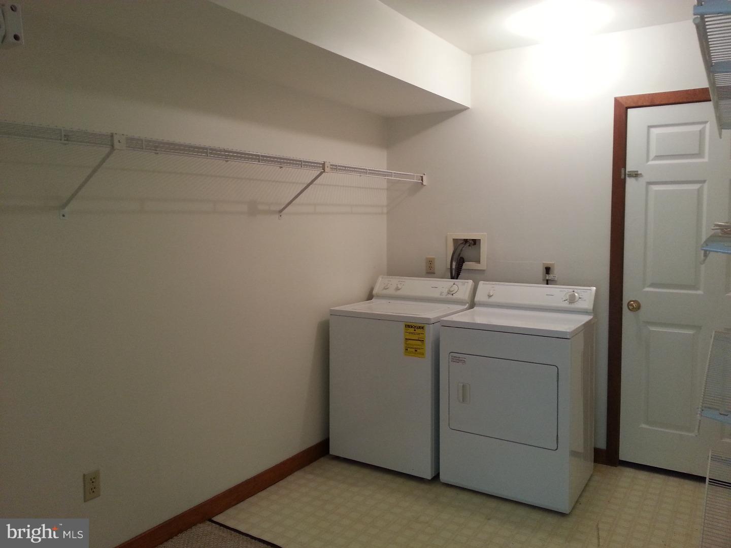 1233 Township Line Road Chalfont, PA 18914 - Photo 20 of 23 Laundry Room