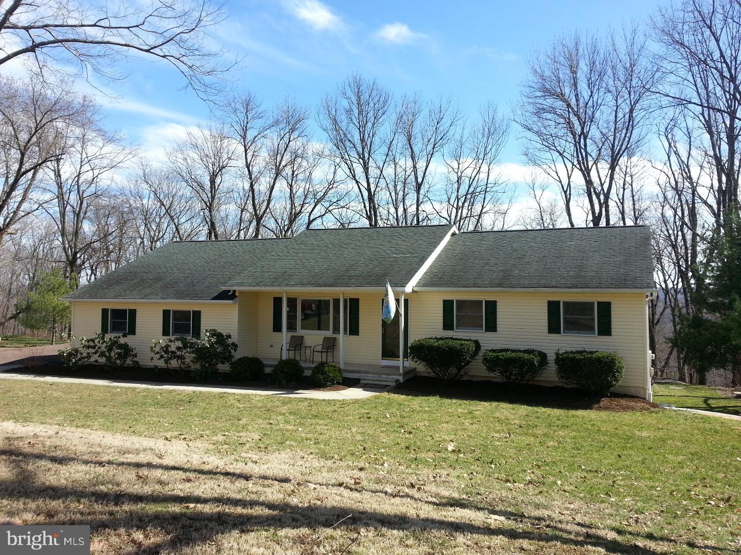 1233 Township Line Road Chalfont, PA 18914 - Photo 22 of 23 Exterior Front